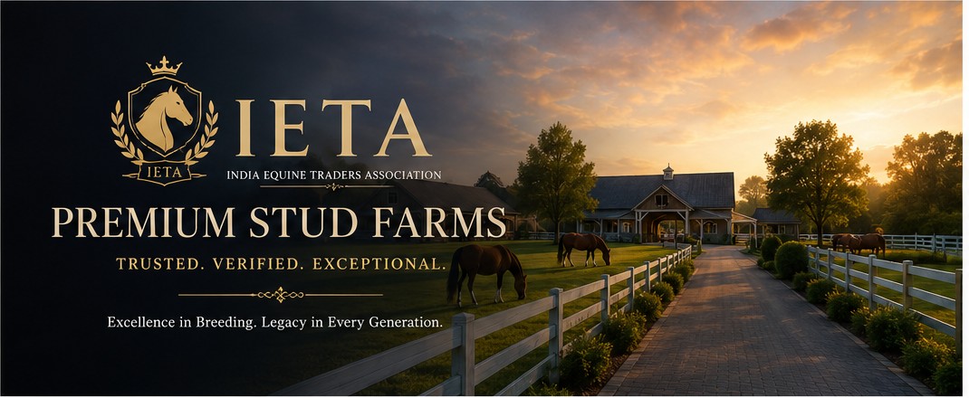 IETA default stud farm cover