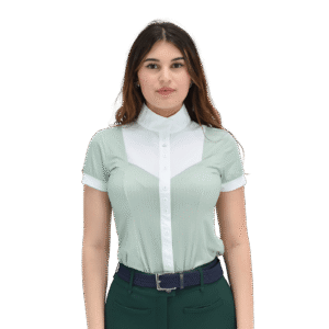 For Horses Gloria Women Showshirt