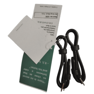 Equenatural Bit Straps