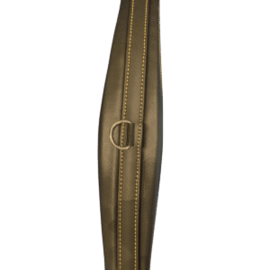 Kentucky Young Horse Girth – 145cm, Black