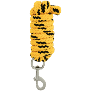 Equitheme Jacquard Lead Rope