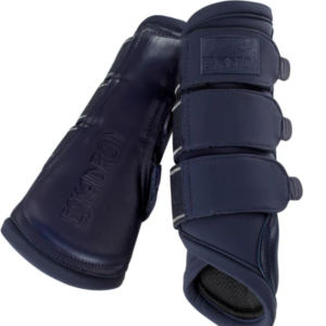 Eskadron Soft Shell Tendon Boots – Durable and Breathable Protection for Your Horse