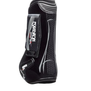 Eskadron PRO.FLEX Classic F Tendon Boots – Flexible Support for Sport Horses