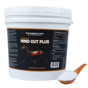 Bekwick Hind Gut Plus – 1KG