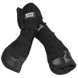 Eskadron Travelling Boots Mesh Set