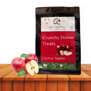 Equenatural Crunchy Horse Treats – Natural Rewards for Happy Horses
