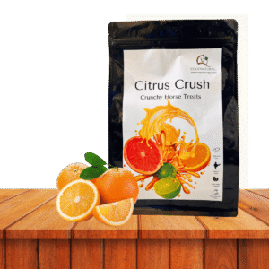 Equenatural Crunchy Horse Treats – Natural Rewards for Happy Horses