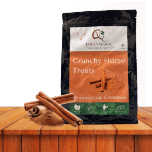 Equenatural Crunchy Horse Treats – Natural Rewards for Happy Horses
