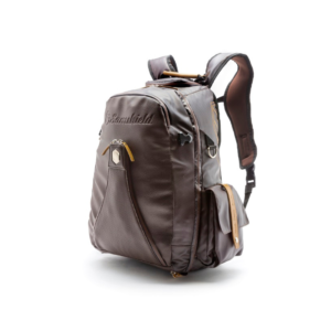 Samshield Icon Pack Backpack – Brown