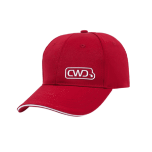 CWD Cap – Stylish, Adjustable & Perfect for Equestrians
