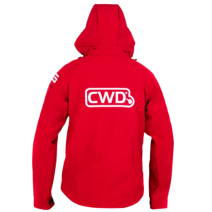 CWD Softshell Jacket – Lightweight, Weather-Resistant Equestrian Wear