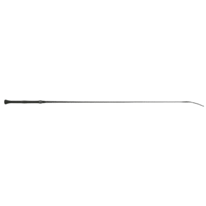 Fleck Dressage Whip – Evo Nylon Weave with Evo Grip, 110cm