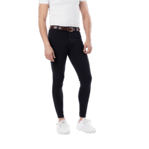 Riding World Memphis Breeches – Men’s Riding Comfort