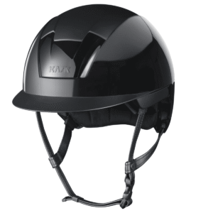 KASK Kooki Shine Helmet – Gloss Finish Comfort