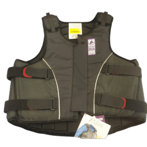 Shires Performance Body Protector – Certified Riding Safety Gear