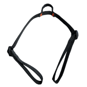 Freejump Safety Lanyard for Airbag Vests