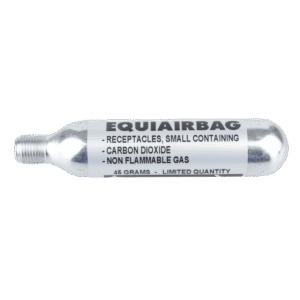 USG AIXPLORER CO2 Cartridge 45g 60cc
