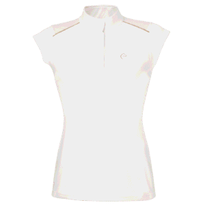Equitheme Brussels – Women’s Competition Polo Shirt