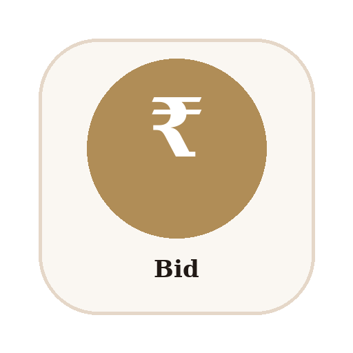 Bid
