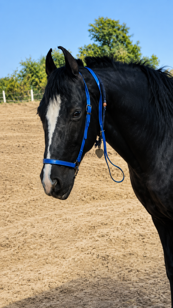 Marwari Mare – HIRAL