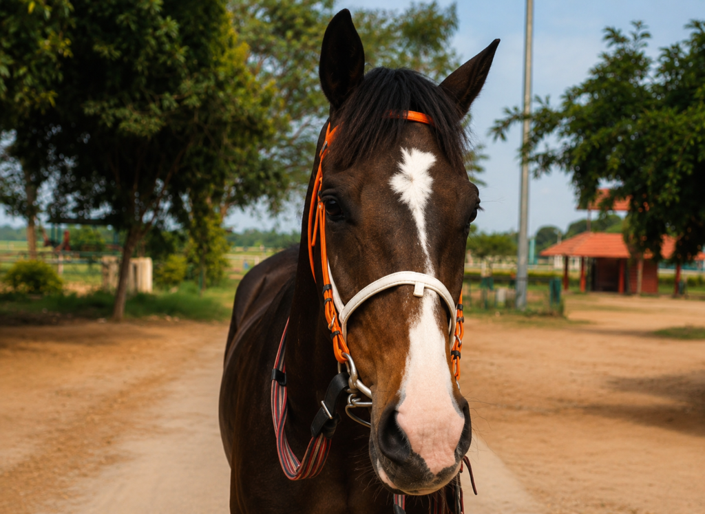 Geled – THOROUGHBRED