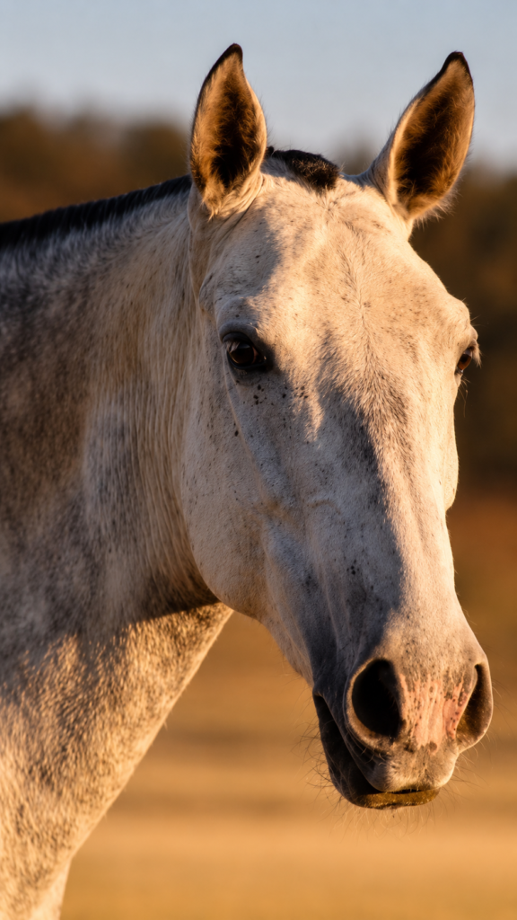 PRESTIGIOUS PRE MARE AVAILABLE – DIRECT FROM SPAIN 🇪🇸