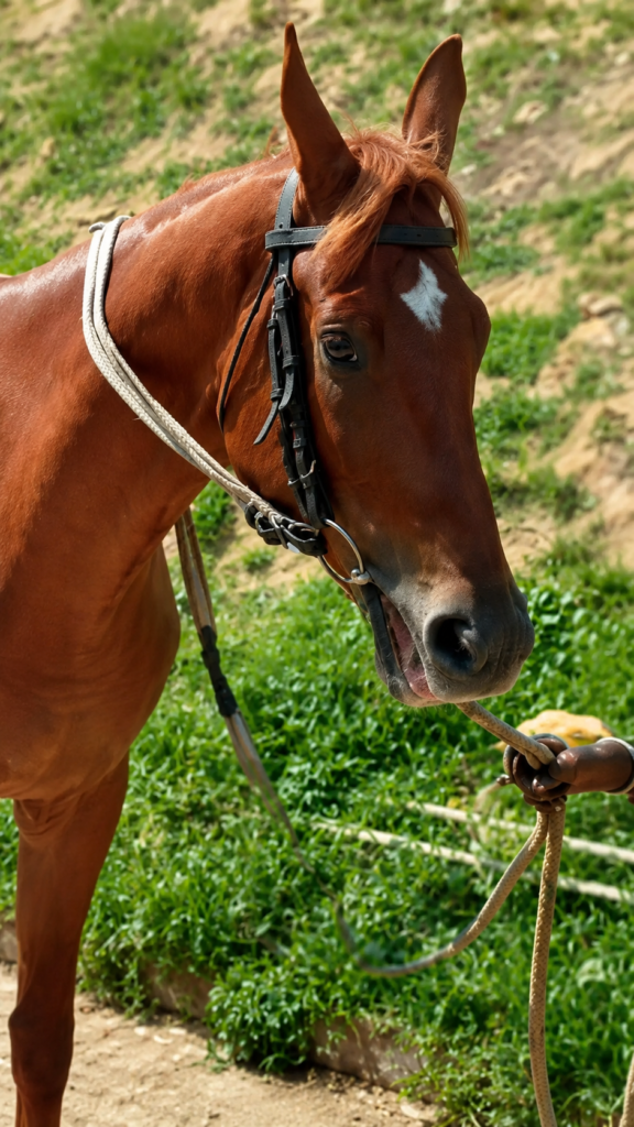 ELITE THOROUGHBRED HORSES