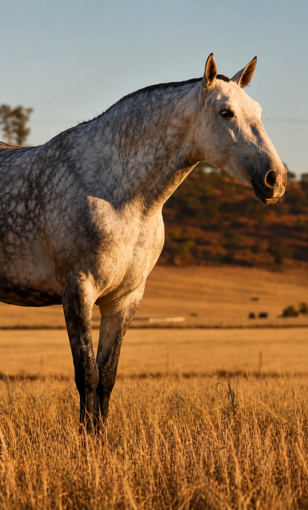 PRESTIGIOUS PRE MARE AVAILABLE – DIRECT FROM SPAIN 🇪🇸