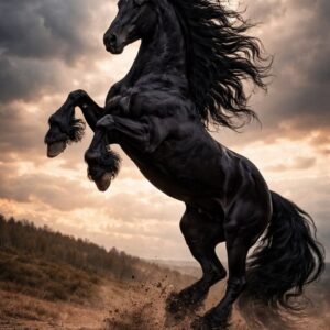 MARWAR HORSE LOTTERY