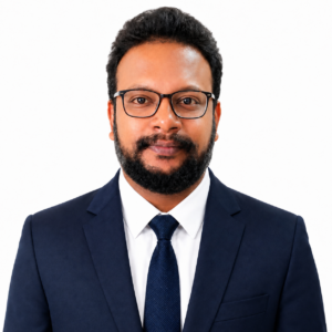 Akhil Chand