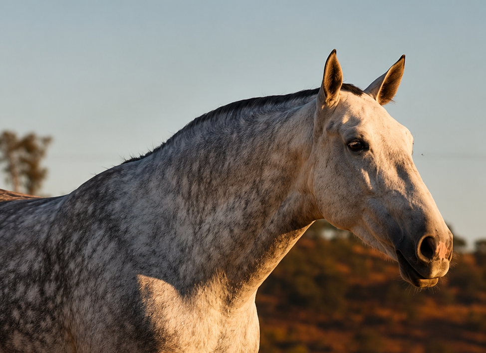 PRESTIGIOUS PRE MARE AVAILABLE – DIRECT FROM SPAIN 🇪🇸