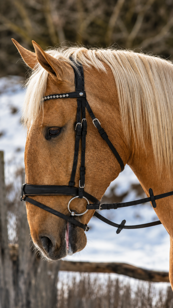 STUNNING LUSITANO GELDING AVAILABLE