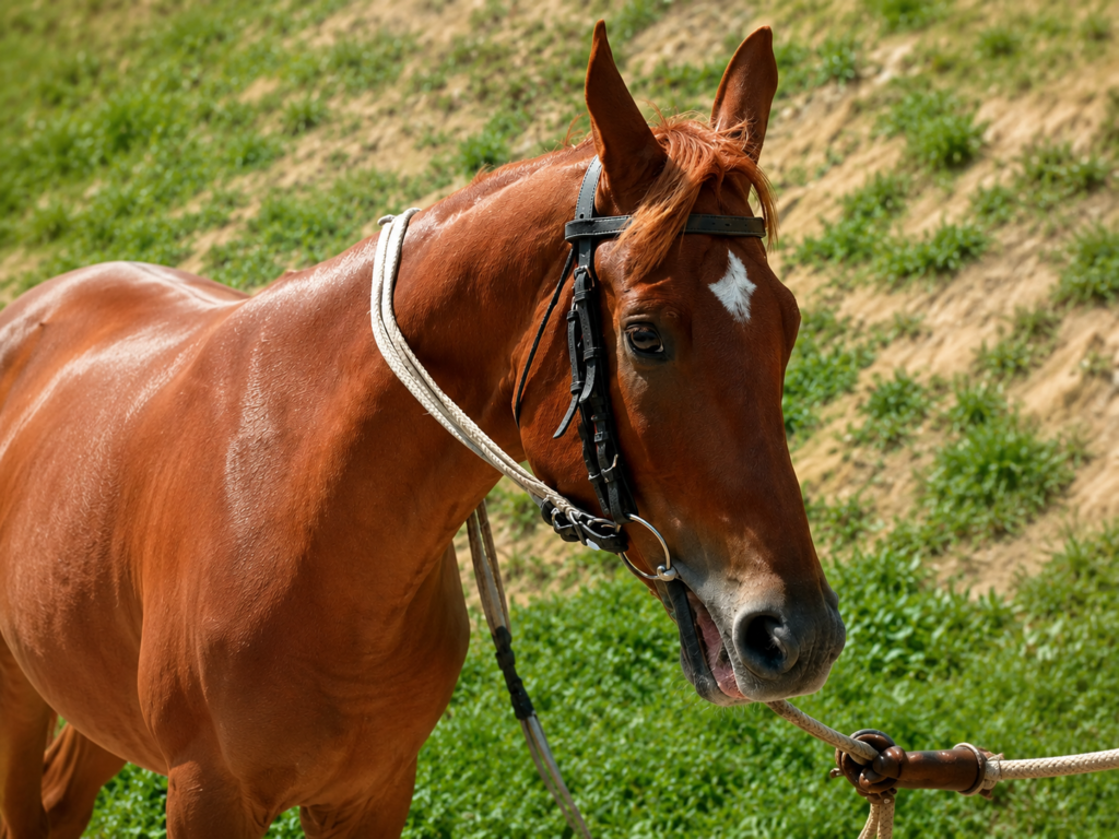 ELITE THOROUGHBRED HORSES
