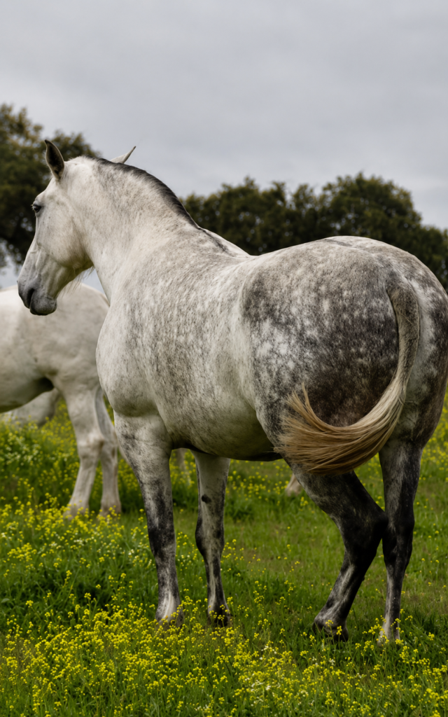 PRESTIGIOUS PRE MARE AVAILABLE – DIRECT FROM SPAIN 🇪🇸