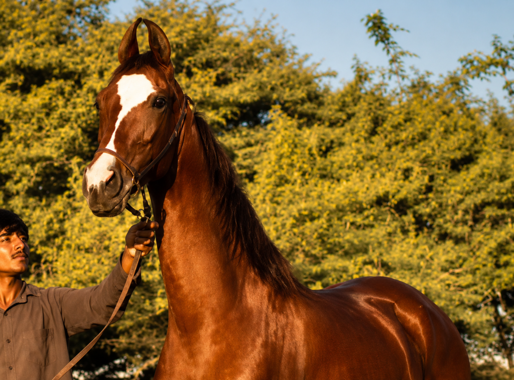 Mare – KOYAL