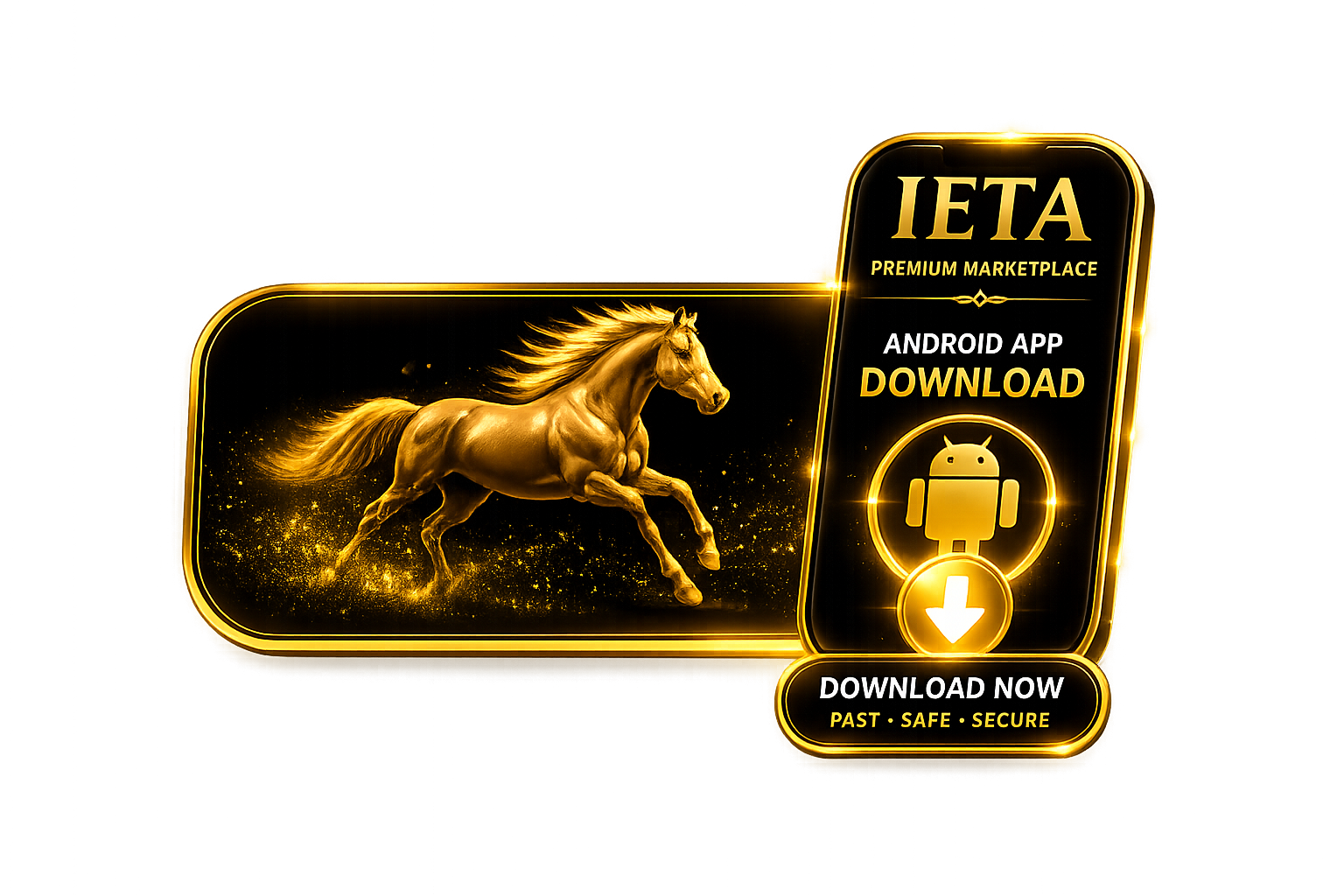 Download IETA App