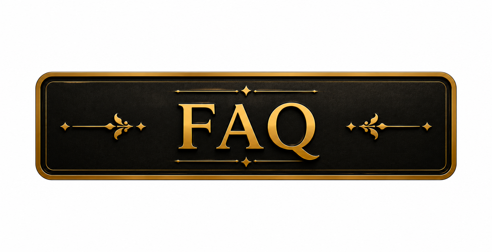 FAQ