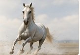 beginner riding horse selection