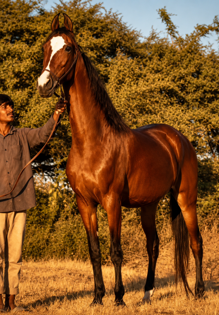 Mare – KOYAL