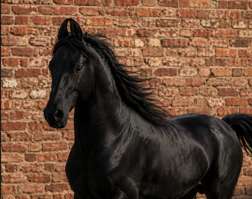 Champion Stallion Naunihal – Available