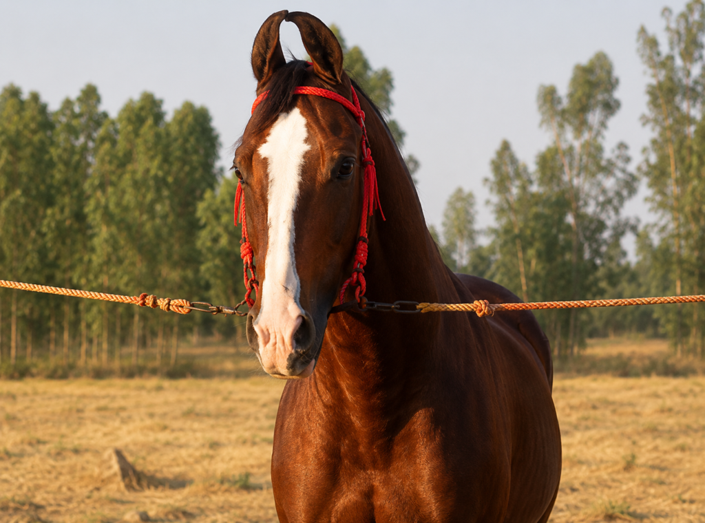 Stallion – BADSHAH