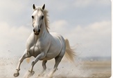 evaluating horse temperament