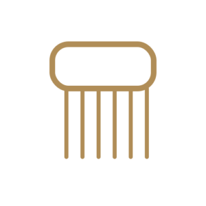 IETA Professional Grooming Kit