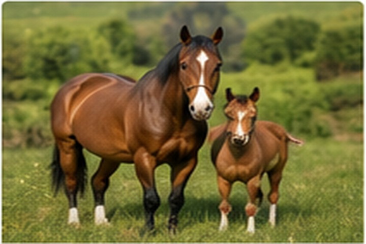 quarantine protocol for new arrivals in Indian stables