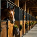 Vaccination and Deworming Planning for Indian Horses