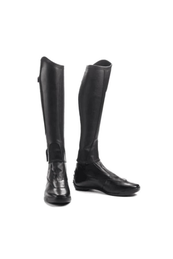 Freejump Liberty+ Chaps – Premium Comfort and Style for Equestrian Performance