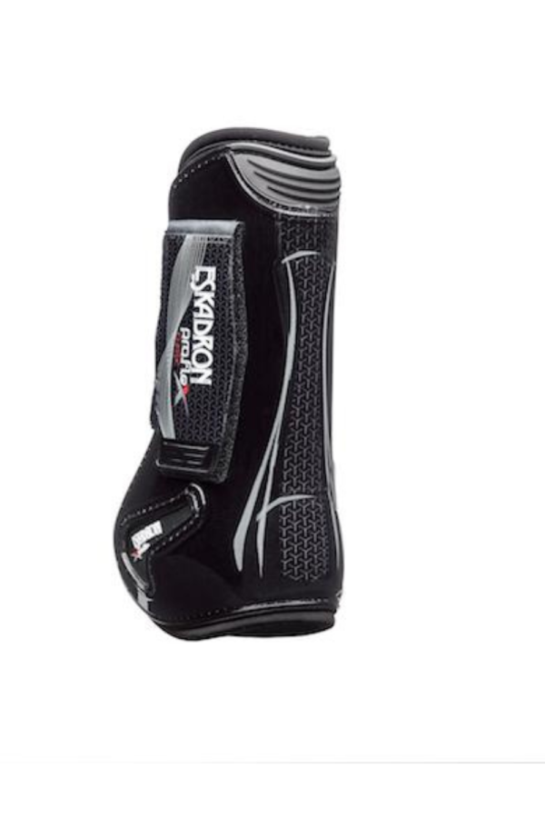 Eskadron PRO.FLEX Classic F Tendon Boots – Flexible Support for Sport Horses