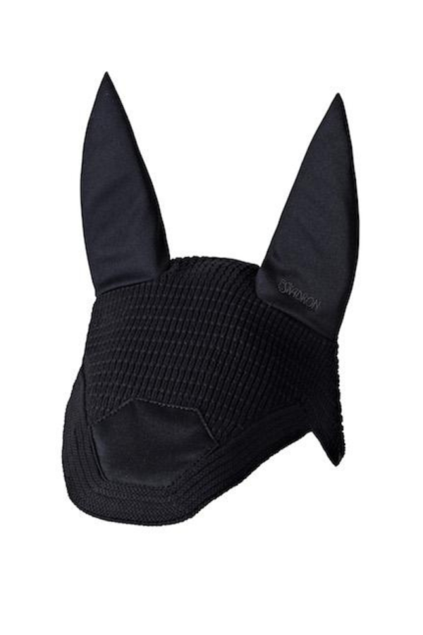 Eskadron Fly Hood Sport Basics – Premium Fly Protection with Sporty Design