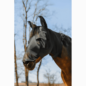 Equithème Fly Mask – Anti UV