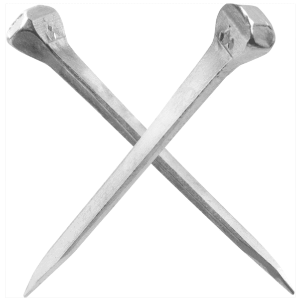 Mustad Nails Box/ 2